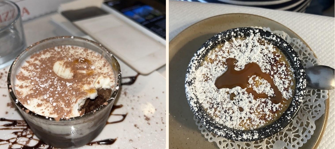 Restaurant La Grange Tourrettes sur Loup - Gallery Image 1